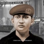 Usman bin Haji Mohammad Ali