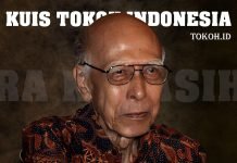 Kuis Tokoh: RA Kosasih RA Kosasih Kuis Tokoh