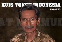 Kuis Tokoh: AT Mahmud AT Mahmud Kuis Tokoh