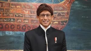 Nadiem Makarim