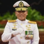 Laksamana TNI Muhammad Ali