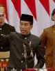 Pidato Kenegaraan Terakhir Jokowi di MPR