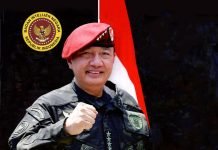 Paradigma Think Win/Win: Budi Gunawan Berkhidmat Pusaran Aliran Air