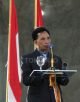 Dr. Sudirman Abbas, MA