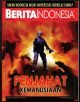Penjahat Kemanusiaan Majalah Berita Indonesia Edisi 06