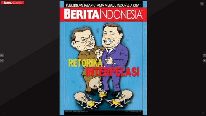 Majalah Berita Indonesia Edisi 10