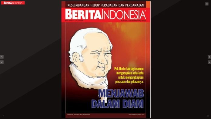 Majalah Berita Indonesia Edisi 15