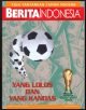 Yang Lolos dan Yang Kandas Majalah Berita Indonesia Edisi 16