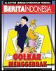 Majalah Berita Indonesia Edisi 21