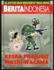 Kesra Prajurit Masih Wacana Majalah Berita Indonesia Edisi 22
