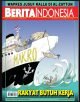 Majalah Berita Indonesia Edisi 31