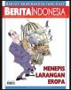 Menepis Larangan Eropa Majalah Berita Indonesia Edisi 44