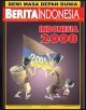 Indonesia 2008 Majalah Berita Indonesia Edisi 53