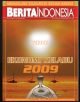 Ekonomi Kelabu 2009: Kenapa Kita Tidak Belajar? Majalah Berita Indonesia Edisi 63