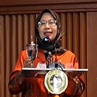 Prof. Dr. Hj. Aan Hasanah