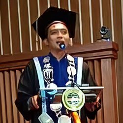 Dr. Mohammad Nasih