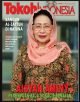 Majalah Tokoh Indonesia Edisi 22