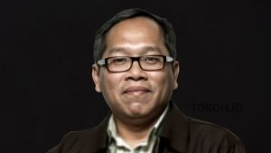 Paulus Tri Agung Kristanto