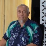 Prof. Drs. Koentjoro, MBSc., Ph.D.