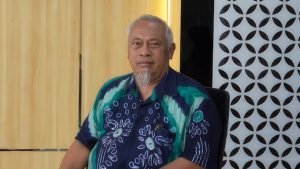 Prof. Drs. Koentjoro, MBSc., Ph.D.