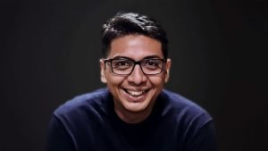 Zainal Arifin Mochtar