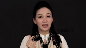 Sherly Tjoanda