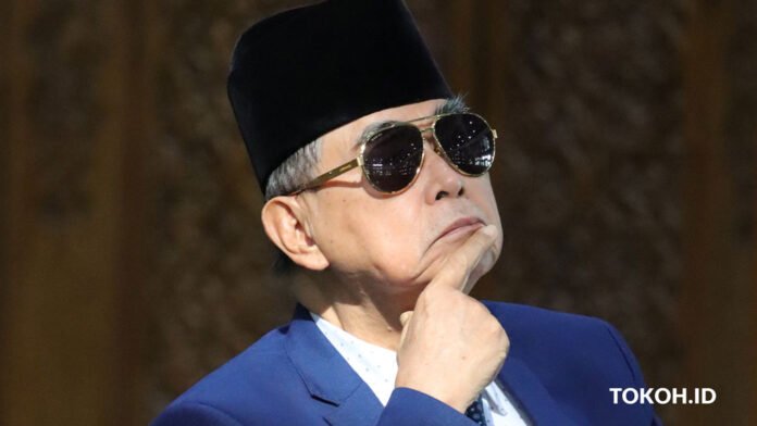 Panji Gumilang - Novum Gradum Panji Gumilang - Novum Gradum