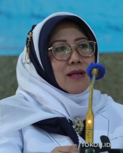 Prof. Dr. Ciek Julyati Hisyam, M.M., M.Si.,