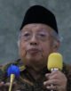 Prof. Dr. Imam Suprayogo