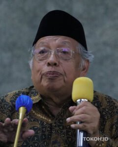 Prof. Dr. Imam Suprayogo