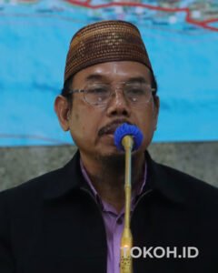 Prof. Dr. Imron Arifin, M.Pd.