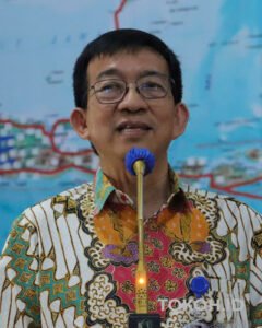 Prof. Yohanes Surya