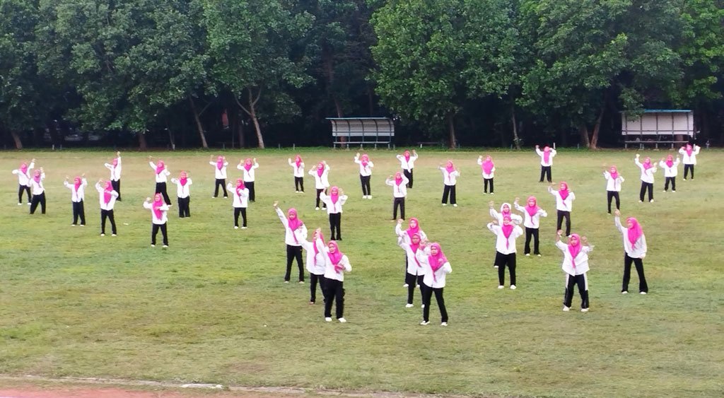 Festival Pelajar Al-Zaytun 2025