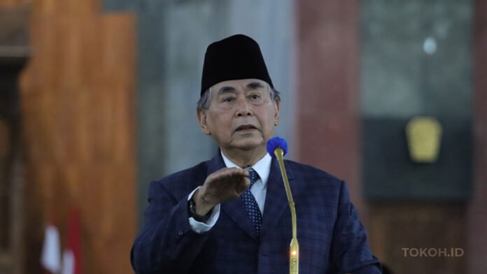 Panji Gumilang Panji Gumilang