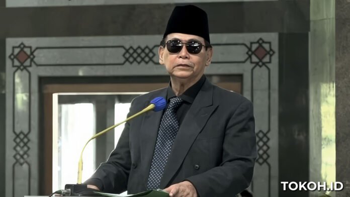 Panji Gumilang Khutbah 1 Syuro 1447 H Panji Gumilang