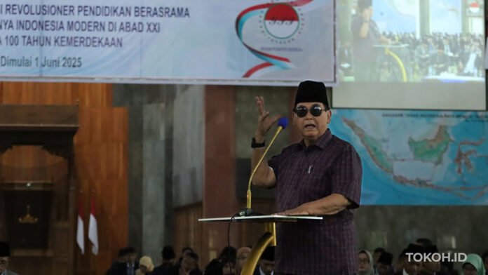 Syaykh AS Panji Gumilang Syaykh AS Panji Gumilang