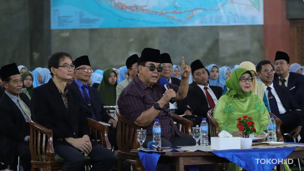 Syaykh AS Panji Gumilang