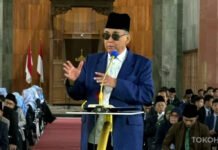 Syaykh Panji Gumilang