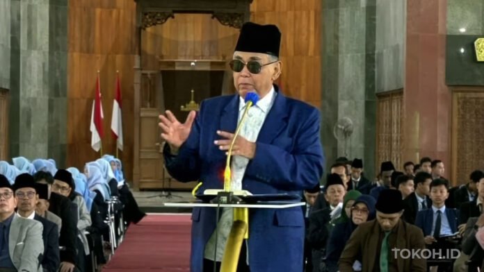 Syaykh Panji Gumilang Syaykh Panji Gumilang
