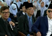 Pelatihan Pelaku Didik Jilid 2