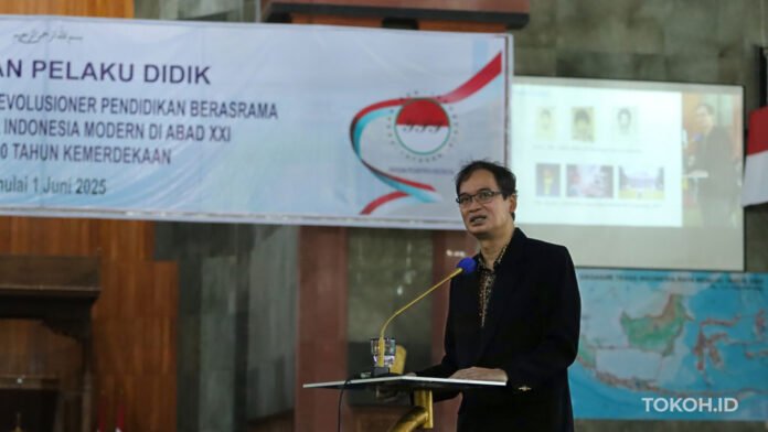 Prof. Dr. Sri Widiyantoro Prof. Dr. Sri Widiyantoro