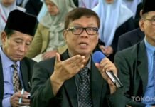 Prof. Triyono Bramantyo