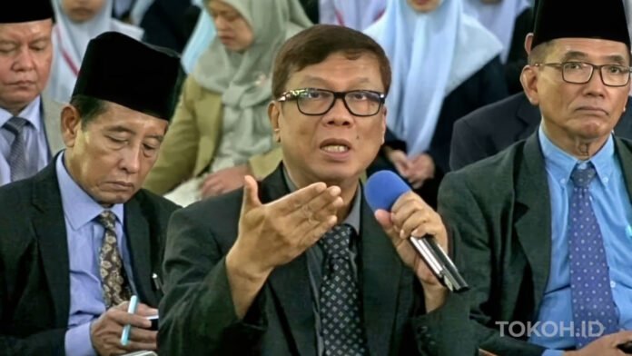 Prof. Triyono Bramantyo Prof. Triyono Bramantyo