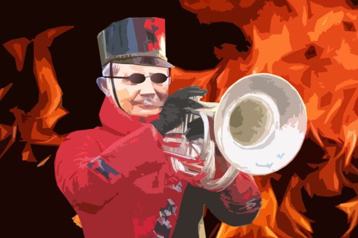 sangkakala-perang-batak