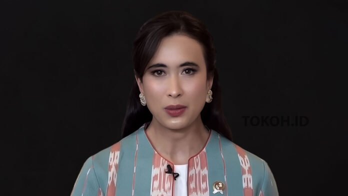 Widiyanti Putri Wardhana Widiyanti Putri Wardhana