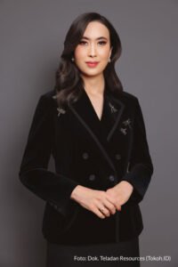 Widiyanti Putri Wardhana