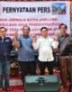 FORJUBA: Tutup PT TPL