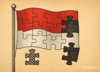 Merah Putih: One for All