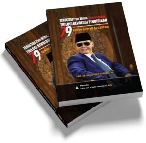 Buku Remontada From Within
