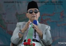 Panji Gumilang, Pendidikan Jalan Hidup